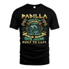 HARVEY  VKI-TT36 Personalized Funny Quote Apparel