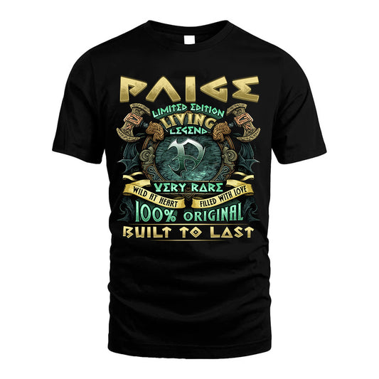 HAWKINS  VKI-TT36 Personalized Funny Quote Apparel