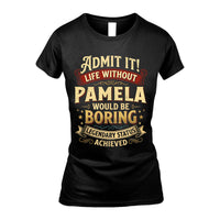 Women's Standard T-Shirt