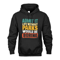Unisex Hoodie