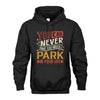 PARK NO2-TT36 Personalized Funny Quote Apparel