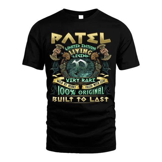 HENDERSON  VKI-TT36 Personalized Funny Quote Apparel