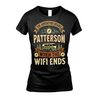 Women's Standard T-Shirt