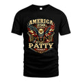 PATTY L05-TT36 250 Personalized Funny Quote Apparel