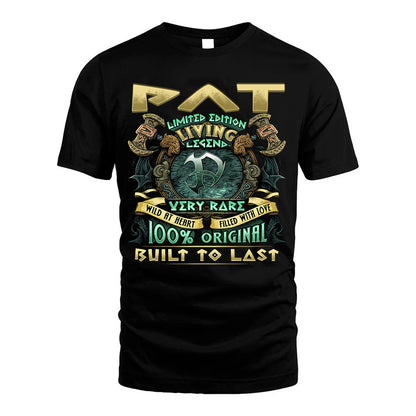HELEN  VKI-TT36 Personalized Funny Quote Apparel
