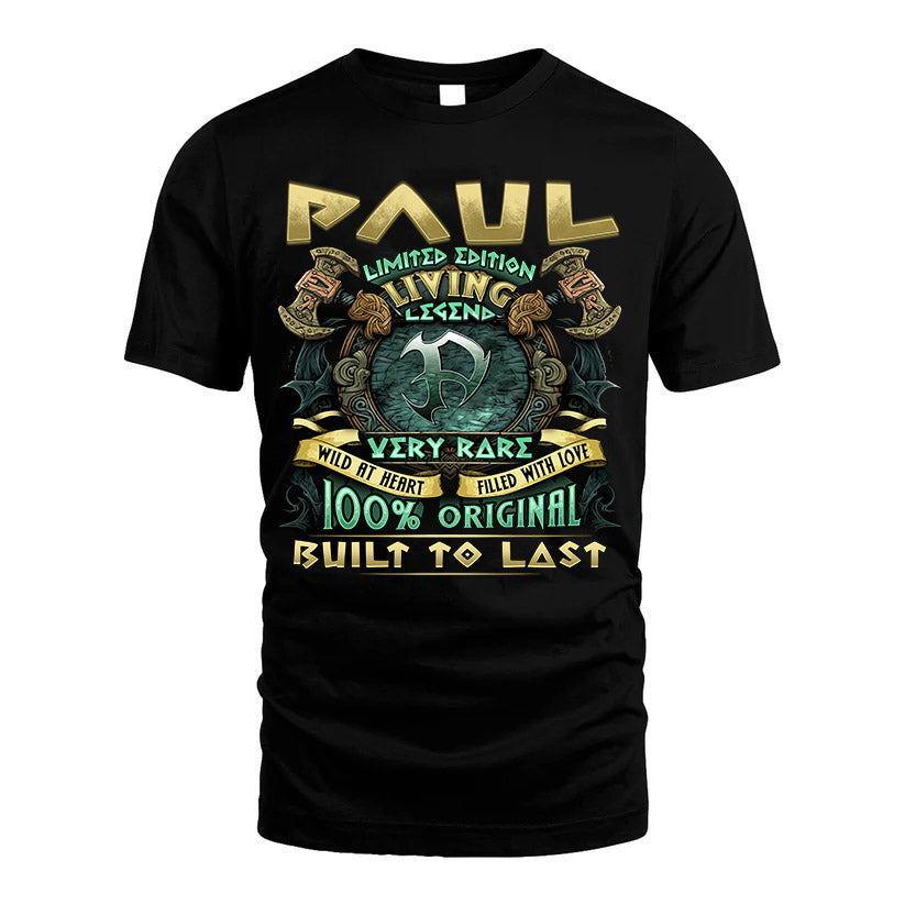 HILL  VKI-TT36 Personalized Funny Quote Apparel