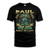 HILL  VKI-TT36 Personalized Funny Quote Apparel