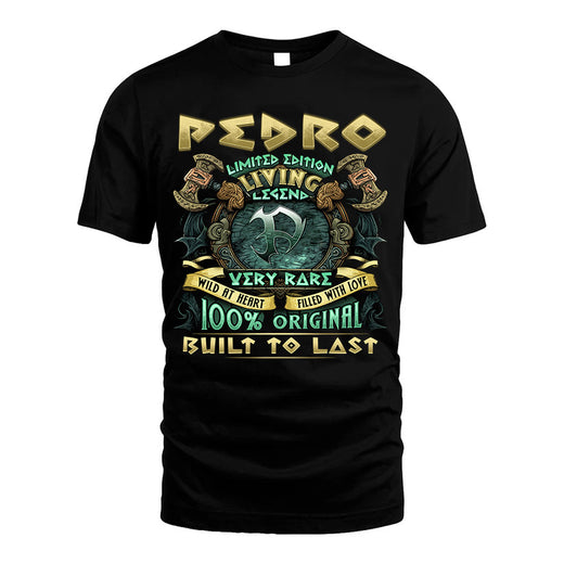 HOWARD  VKI-TT36 Personalized Funny Quote Apparel