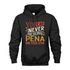 PENA NO2-TT36 Personalized Funny Quote Apparel