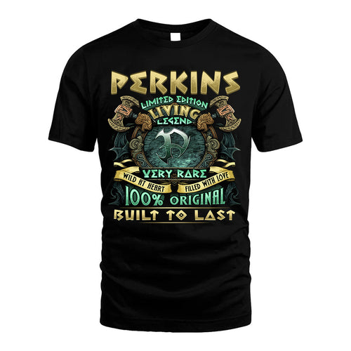 HUGO  VKI-TT36 Personalized Funny Quote Apparel