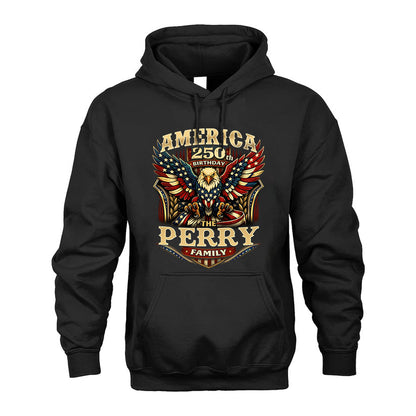 PERRY L05-TT36 250 Personalized Funny Quote Apparel
