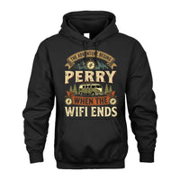 Unisex Hoodie