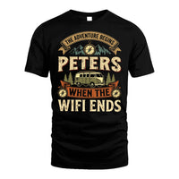 Unisex Standard T-Shirt