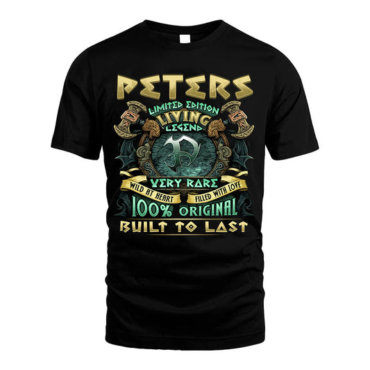 II  VKI-TT36 Personalized Funny Quote Apparel