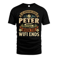Unisex Standard T-Shirt