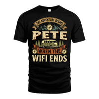 Unisex Standard T-Shirt