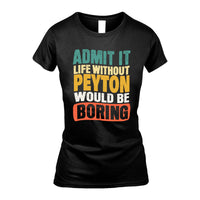 Women's Standard T-Shirt