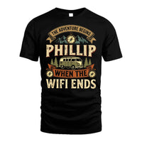 Unisex Standard T-Shirt