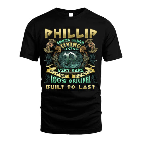 ISABEL  VKI-TT36 Personalized Funny Quote Apparel