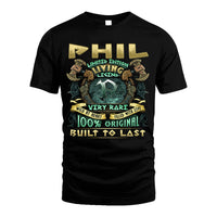 Unisex Standard T-Shirt
