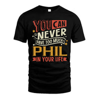 Unisex Standard T-Shirt
