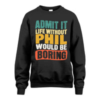 Unisex Sweatshirt
