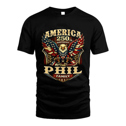 PHIL L05-TT36 250 Personalized Funny Quote Apparel