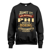 Unisex Sweatshirt
