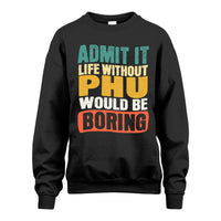 Unisex Sweatshirt