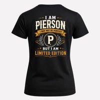 Women's Standard T-Shirt