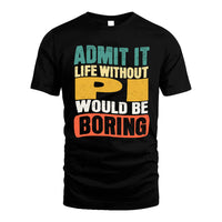 Unisex Standard T-Shirt