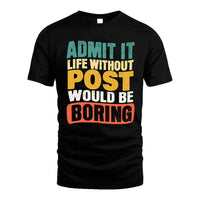 Unisex Standard T-Shirt
