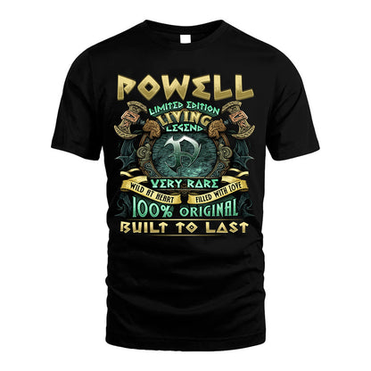 JACOBS  VKI-TT36 Personalized Funny Quote Apparel