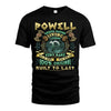 JACOBS  VKI-TT36 Personalized Funny Quote Apparel