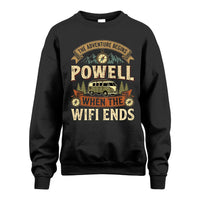 Unisex Sweatshirt