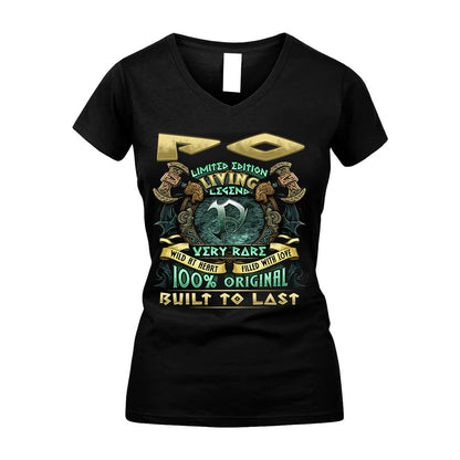 PO VKI-TT36 Personalized Funny Quote Apparel