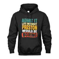 Unisex Hoodie