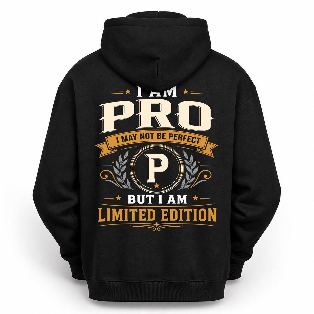 PRO EDI-TT36 Personalized Funny Quote Apparel