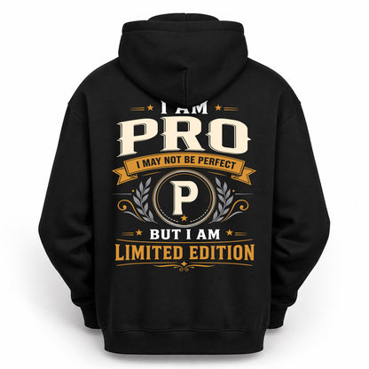 PRO EDI-TT36 Personalized Funny Quote Apparel