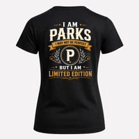 Women's Standard T-Shirt