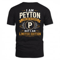 Unisex Standard T-Shirt