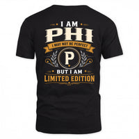 Unisex Standard T-Shirt