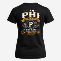 Women's Standard T-Shirt