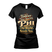 Women's Standard T-Shirt