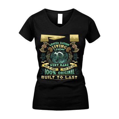 PI  VKI-TT36 Personalized Funny Quote Apparel