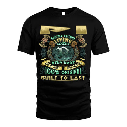 PI  VKI-TT36 Personalized Funny Quote Apparel