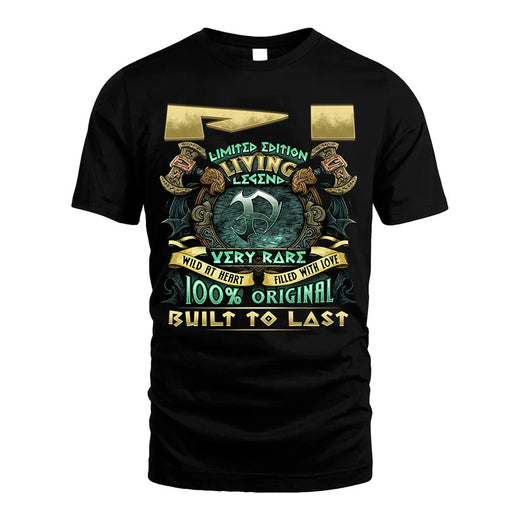 PI  VKI-TT36 Personalized Funny Quote Apparel