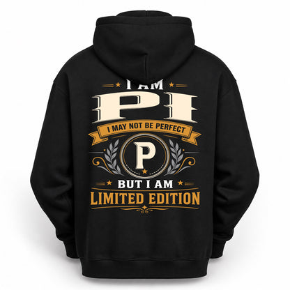 PI  EDI-TT36 Personalized Funny Quote Apparel