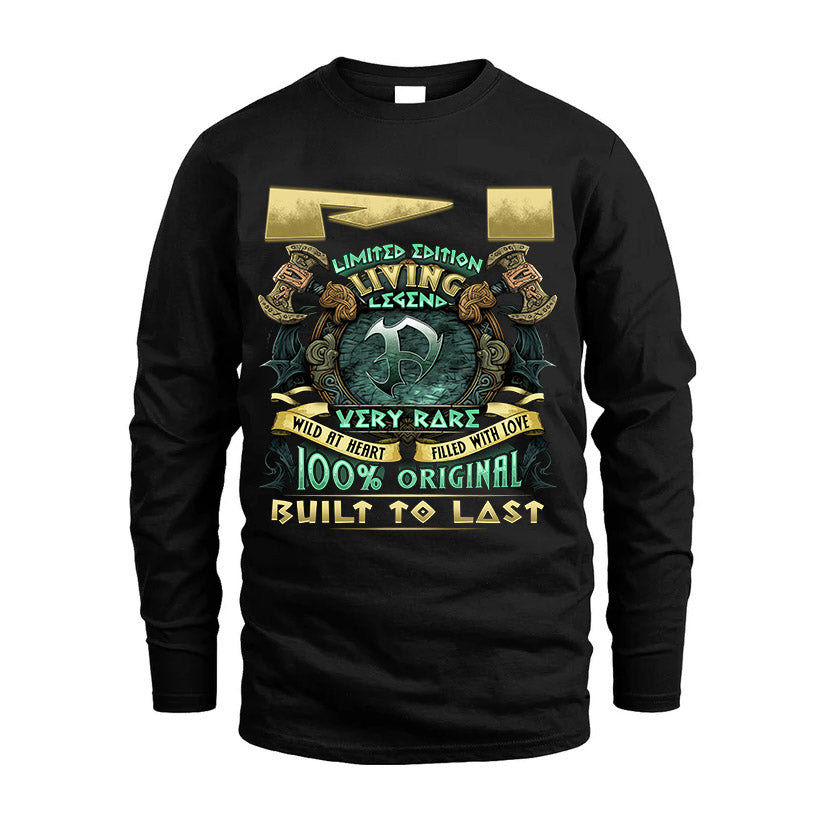 PI  VKI-TT36 Personalized Funny Quote Apparel