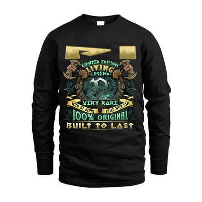 PI  VKI-TT36 Personalized Funny Quote Apparel